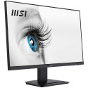 MSI Pro MP273QV computer monitor 68.6 cm (27&quot;) 2560 x 1440 pixels Wide Quad HD LED Black