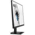 MSI Pro MP273QV computer monitor 68.6 cm (27&quot;) 2560 x 1440 pixels Wide Quad HD LED Black