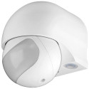 Goobay GBL3060 motion detector Infrared sensor Wall White