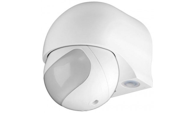 Goobay GBL3060 motion detector Infrared sensor Wall White