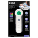 Braun BNT400 Remote sensing White Forehead