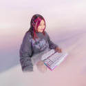 Logitech G G715 Wireless Gaming Keyboard