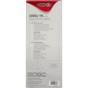 Inter-Tech DMG-19 WLAN 650 Mbit/s