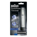 Braun Ear&amp;Nose EN10 precision trimmer Black, Grey