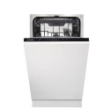 Gorenje GV 520 E 10 EB Fully built-in 11 place settings