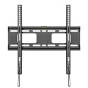 Goobay 49890 TV mount 139.7 cm (55&quot;) Black