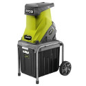 Ryobi RSH2545B garden shredder 2500 W 40 L Blade