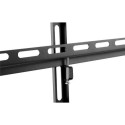 Goobay 49731 TV mount 139.7 cm (55&quot;) Black