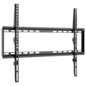 Goobay 49731 TV mount 139.7 cm (55&quot;) Black