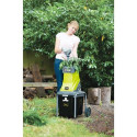 Ryobi RSH2545B garden shredder 2500 W 40 L Blade