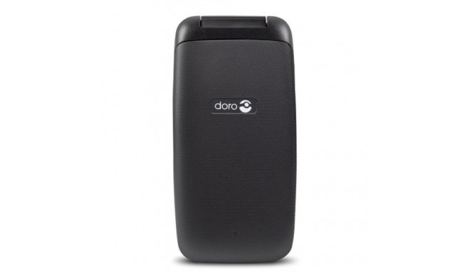 Doro Primo 401 5.08 cm (2&quot;) 115 g Black Entry-level phone