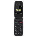 Doro Primo 401 5.08 cm (2&quot;) 115 g Black Entry-level phone