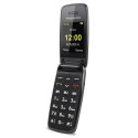 Doro Primo 401 5.08 cm (2&quot;) 115 g Black Entry-level phone