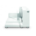 Fritel SL 3080 slicer Electric 120 W White Plastic, Stainless steel