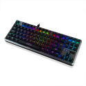 Modecom VOLCANO LANPARTY 2 RGB keyboard Gaming USB Black