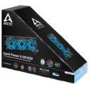 ARCTIC Liquid Freezer II 420 RGB - Multi Compatible All-In-One CPU Water Cooler with RGB inkl. RGB C