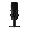 HyperX SoloCast Black Table microphone