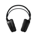 Steelseries Arctis 7+ Headset Wired &amp; Wireless Head-band Gaming USB Type-C Black