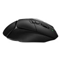 Logitech G G502 X LIGHTSPEED Wireless Gaming Mouse