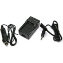 Extra Digital battery charger Canon LP-E12