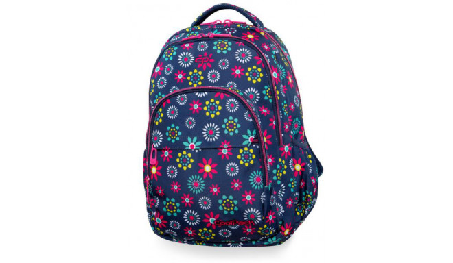 CoolPack рюкзак Basic Plus Hippie Daisy 27 л