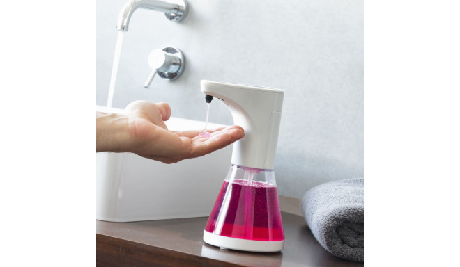 Automatic Soap Dispenser with Sensor Sensoap InnovaGoods