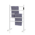 Electric Wall or Floor Towel Rail Racwel InnovaGoods