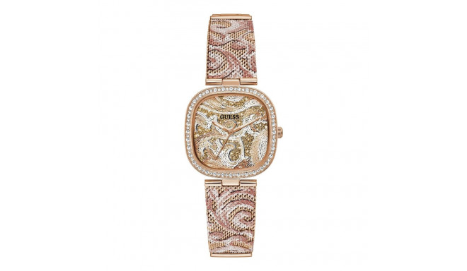 Guess Tapestry GW0304L3 Ladies Watch