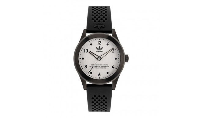 Adidas Code Three AOSY22517 Mens Watch