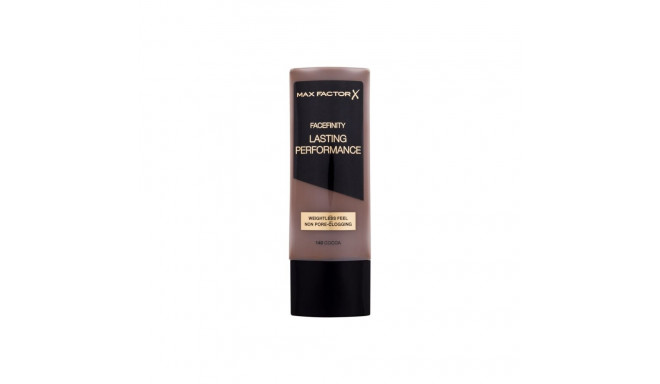 Max Factor Lasting Performance (35ml) (140 Cocoa)