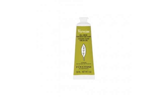 L'Occitane Verveine Cooling Hand Cream Gel Hand Cream (30ml)