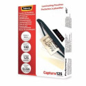 Fellowes LAMINATOR POUCH GLOSSY CARD/125 100PCS 5306302