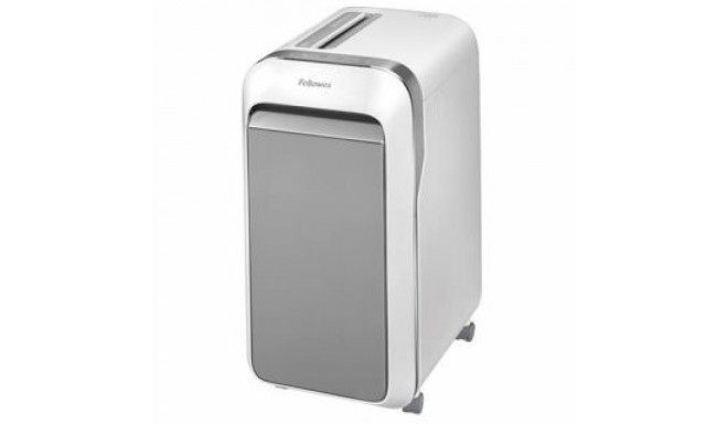 Fellowes SHREDDER POWERSHRED LX221/WHITE 5050501