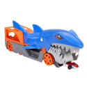 Hot Wheels City Shark Chomp Transporter