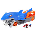 Hot Wheels City Shark Chomp Transporter