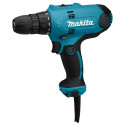 Makita DF0300 trell 1500 RPM kiirvahetiga padrun 1.2 kg Must, Sinine