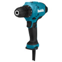 Makita DF0300 trell 1500 RPM kiirvahetiga padrun 1.2 kg Must, Sinine