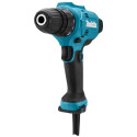 Makita DF0300 trell 1500 RPM kiirvahetiga padrun 1.2 kg Must, Sinine