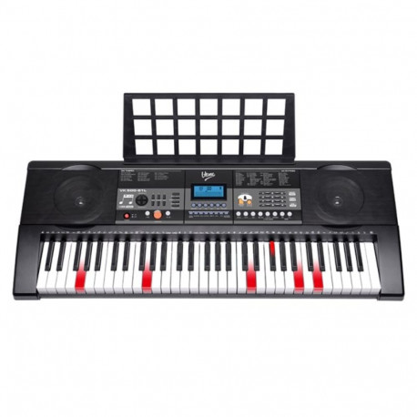 V-TONE VK 500-61L Keyboard Keyboard Organ for Today