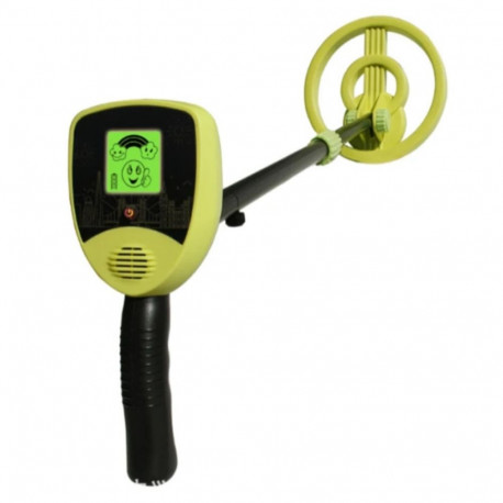 PowerNeed MD15 metallidetektor