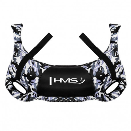 15 kg punching bag HMS WBF15