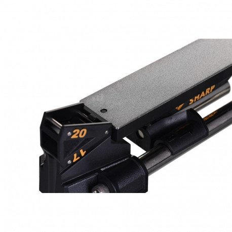WORK SHARP GUIDED SHARPENING SYSTEM GSS