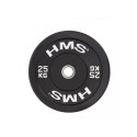 Olympic Must Bumper Ketas 25 kg HMS BBR25