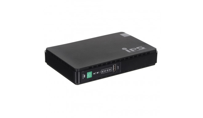 IPS ROUTERUPS-15 uninterruptible power supply (UPS) 15 W