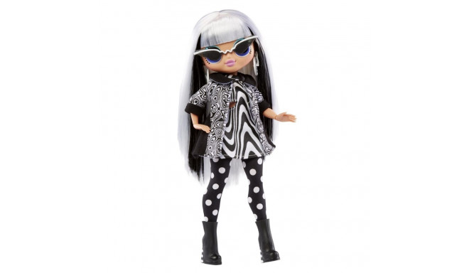L.O.L. Surprise! O.M.G. HoS Nukk S3 - Groovy Babe