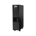PowerWalker VFI 6000 CG PF1 Topeltmuundusega (Online) 6 kVA 6000 W 1 AC pistikupesa