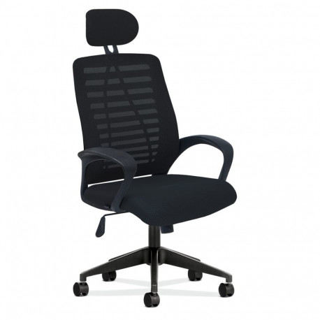 MARK ADLER kontoritool MANAGER 2.0 AirMESH HD TILT PLUS, must