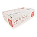 OCE B5 toonerikassett 2 tk Originaal Must