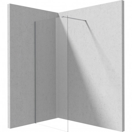 Dušiseina walk-in 90 cm