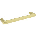 Wall towel rack - 30 cm